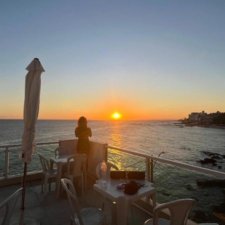 Hostel Cantinho Do Mar 萨尔瓦多 外观 照片