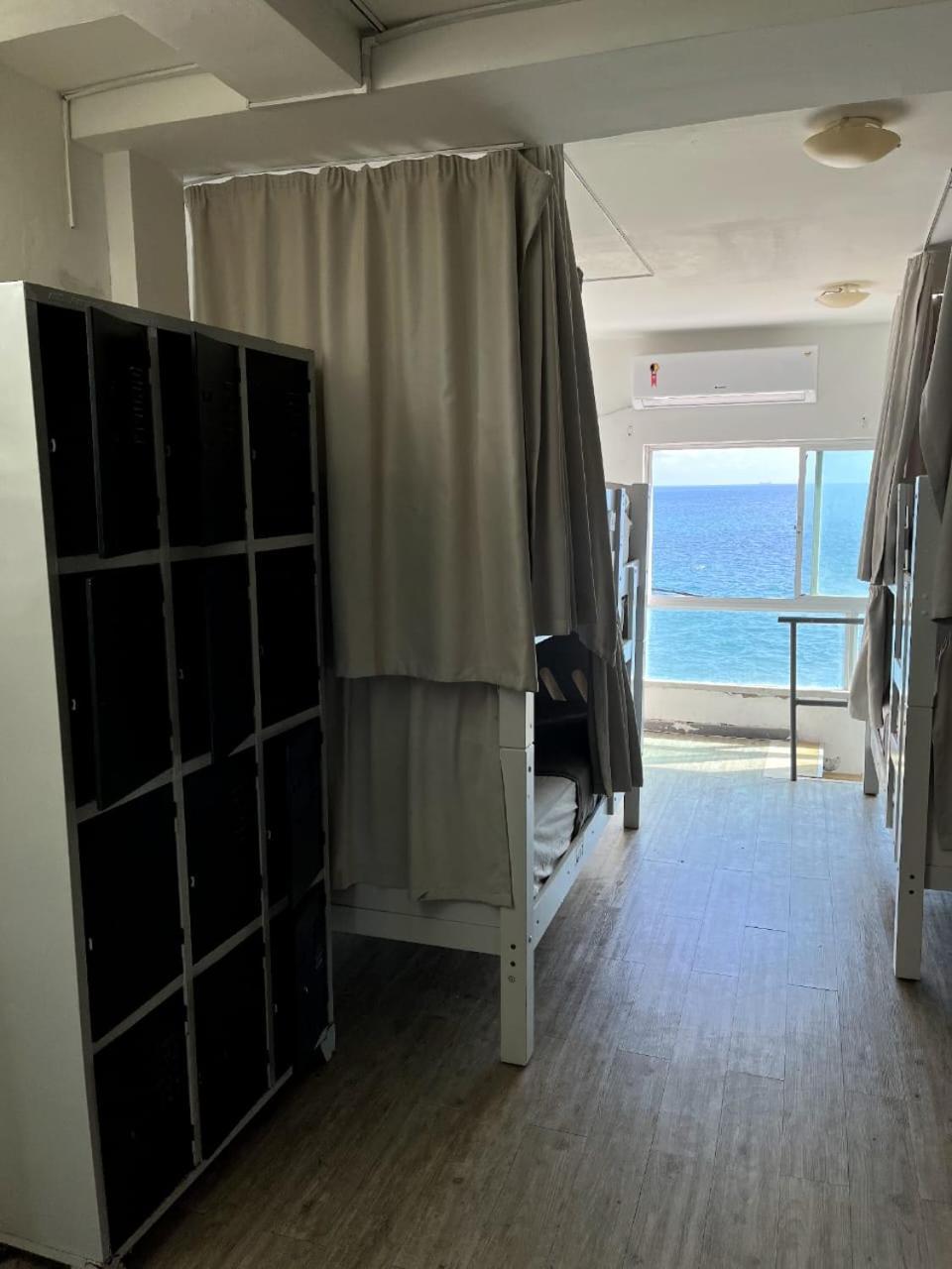 Hostel Cantinho Do Mar 萨尔瓦多 客房 照片
