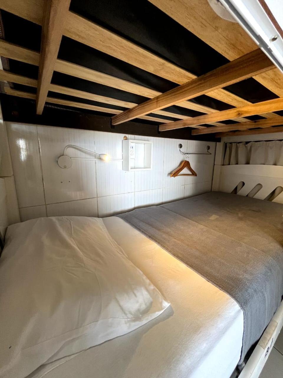 Hostel Cantinho Do Mar 萨尔瓦多 客房 照片