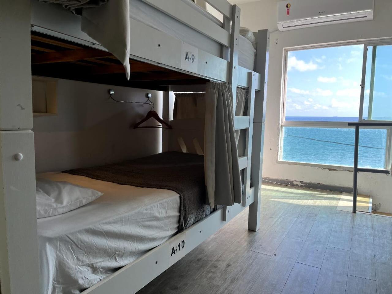 Hostel Cantinho Do Mar 萨尔瓦多 客房 照片