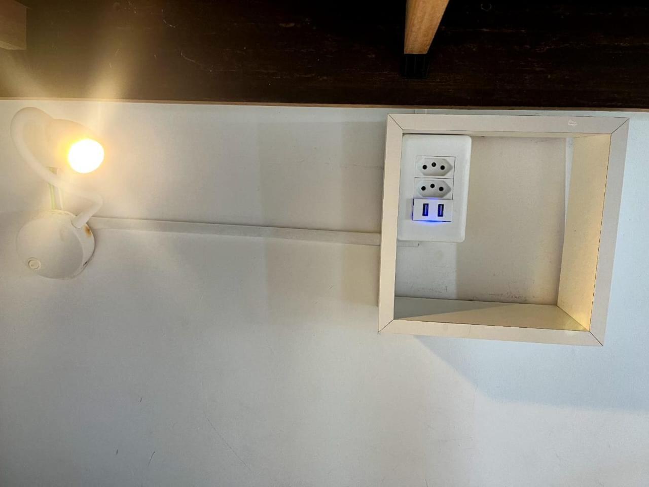 Hostel Cantinho Do Mar 萨尔瓦多 客房 照片