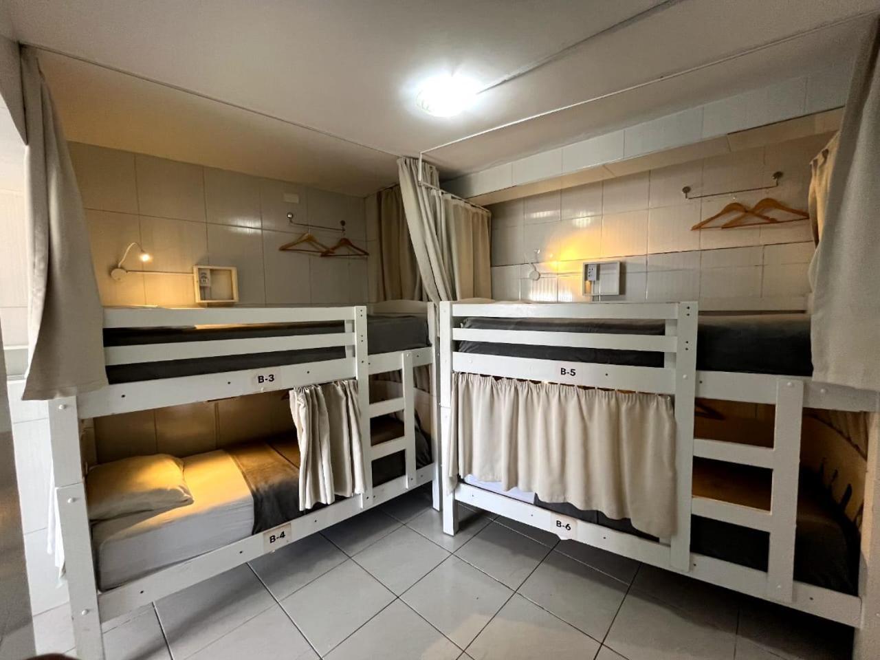 Hostel Cantinho Do Mar 萨尔瓦多 客房 照片