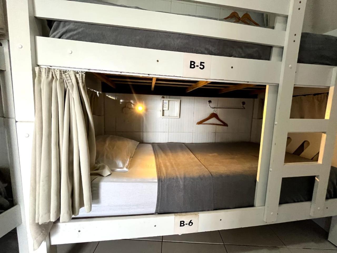 Hostel Cantinho Do Mar 萨尔瓦多 客房 照片