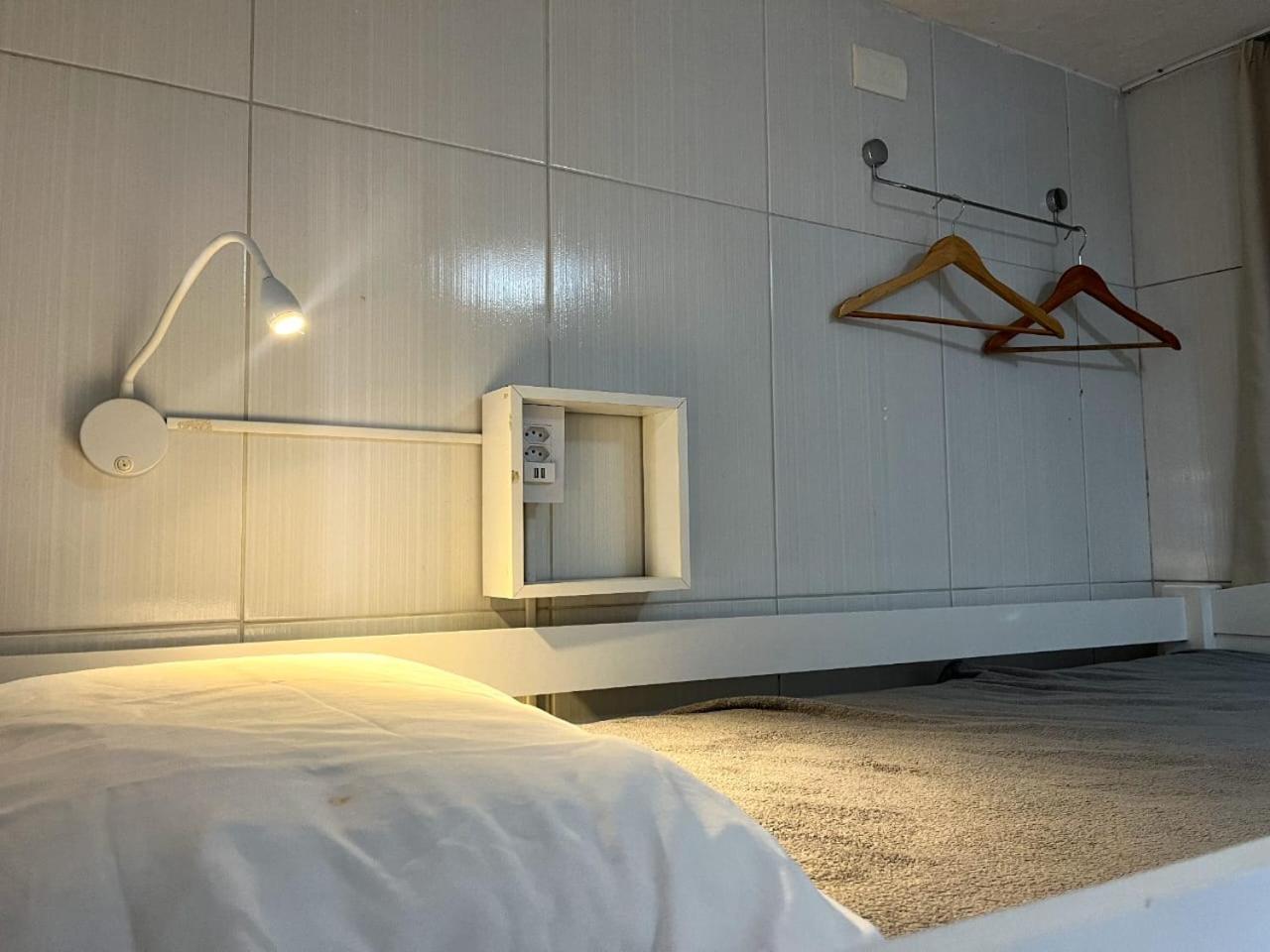 Hostel Cantinho Do Mar 萨尔瓦多 客房 照片