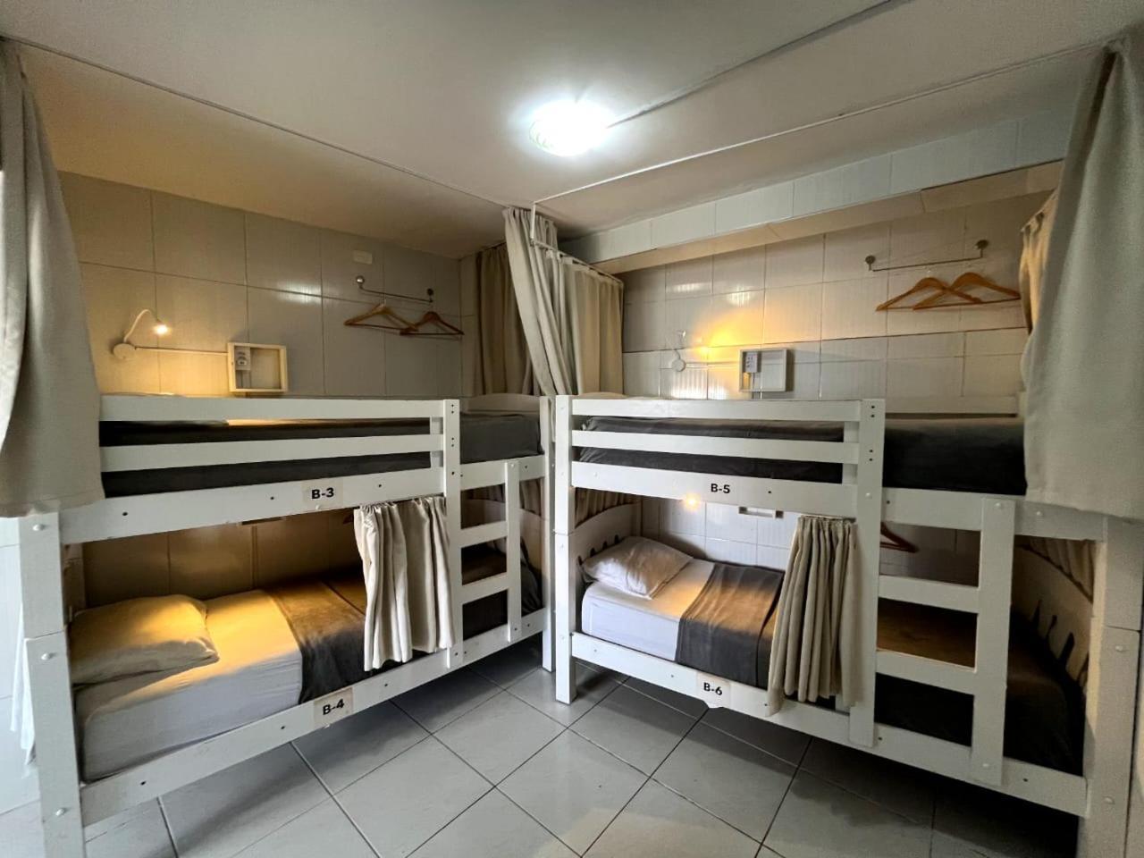 Hostel Cantinho Do Mar 萨尔瓦多 客房 照片