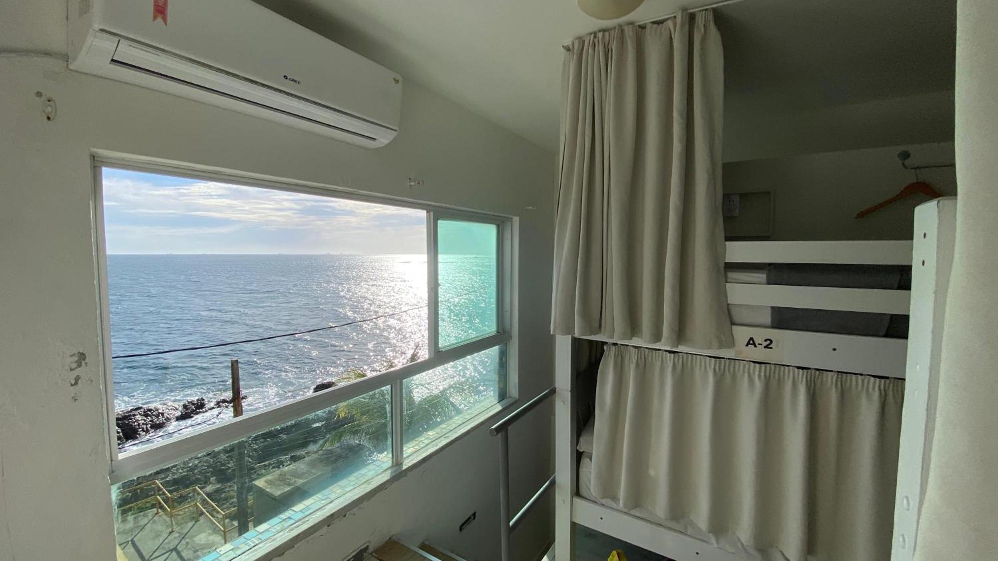 Hostel Cantinho Do Mar 萨尔瓦多 外观 照片