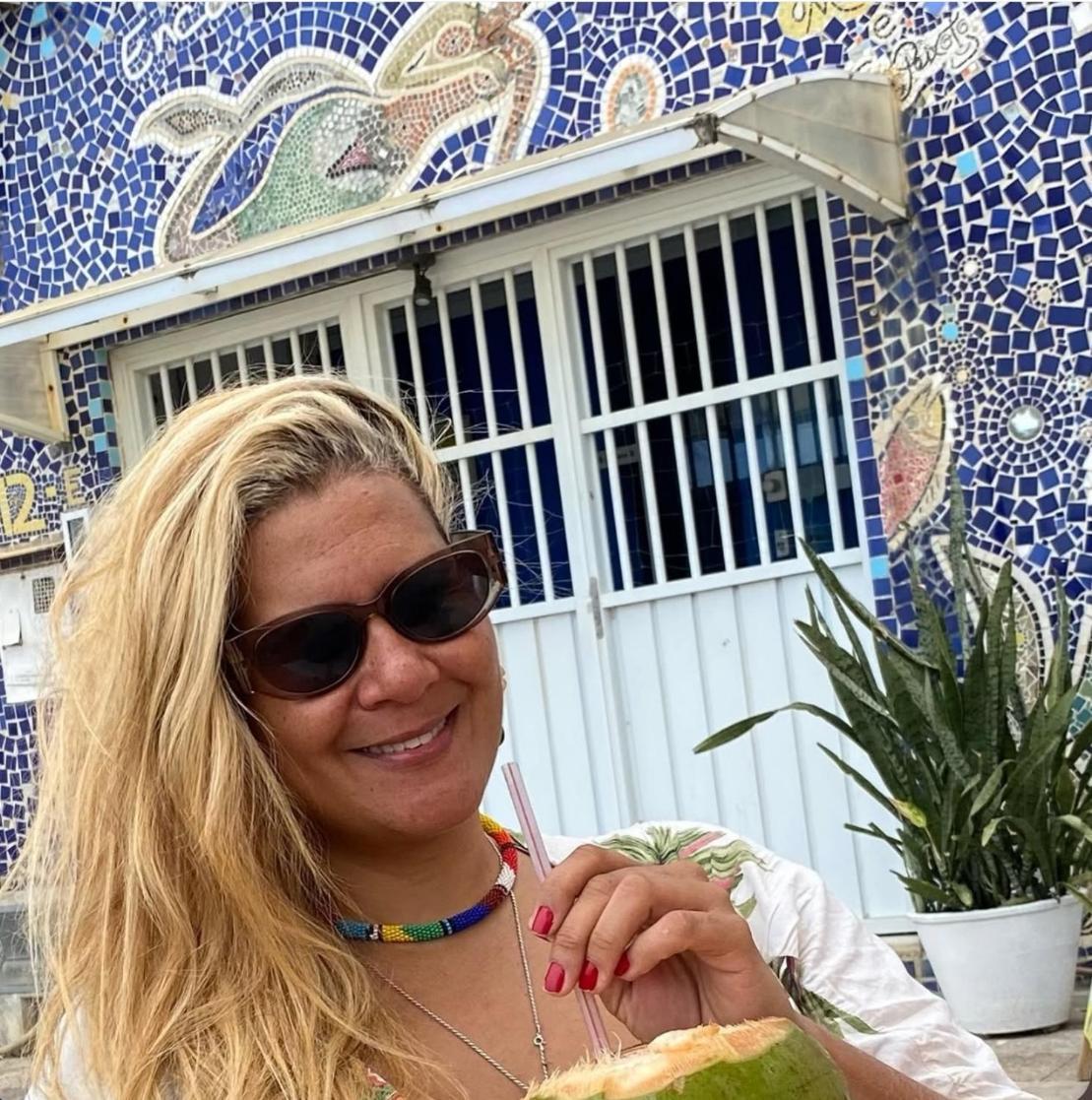 Hostel Cantinho Do Mar 萨尔瓦多 外观 照片